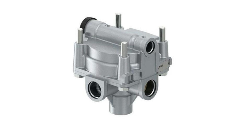 PRO0110000 Ускорительный клапан — 2