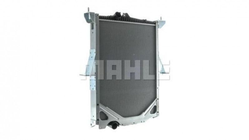 CR1557000P Радиатор — 5