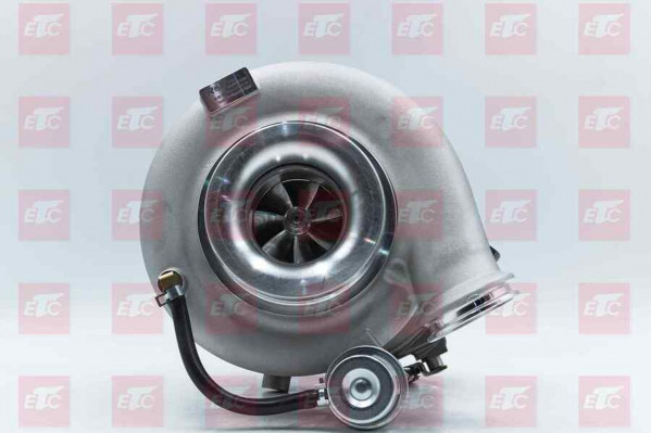 202V09100-7840 Турбокомпрессор МС 13.48-50 — 1