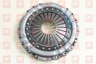 PT03482001807 Корзина сцепления TRAXON