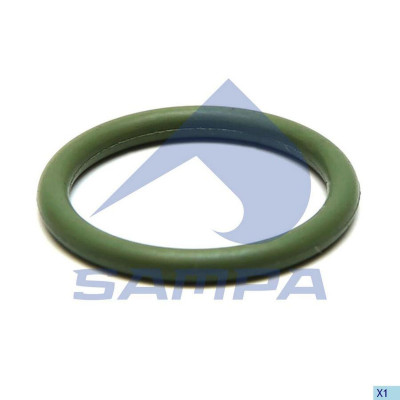 SA 115991 Уплотнительное кольцо