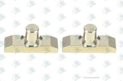 ER 95570490 Ползун вилки включения 9S-1310/6S-1200