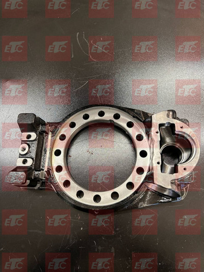 SA 036446 Суппорт тормозных колодок лев.