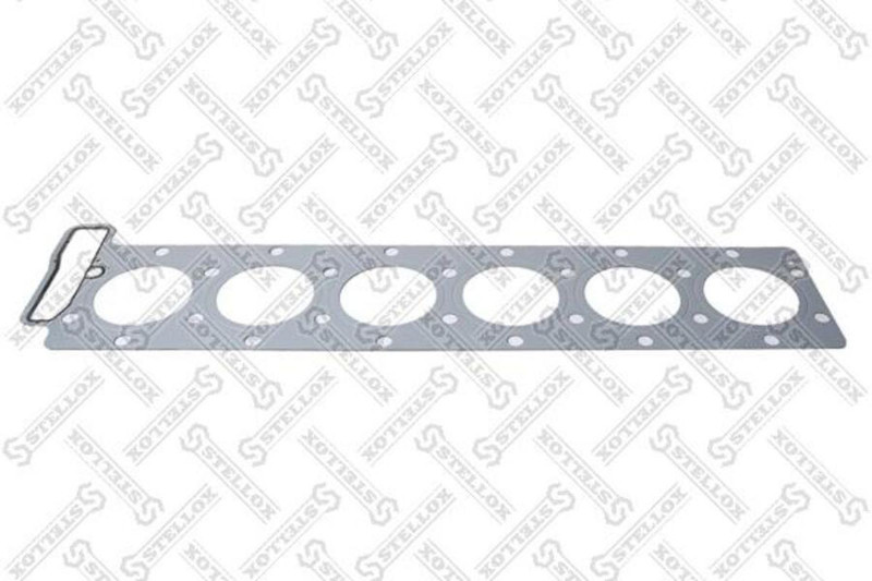 8110624SX Прокладка ГБЦ D2066 — 1