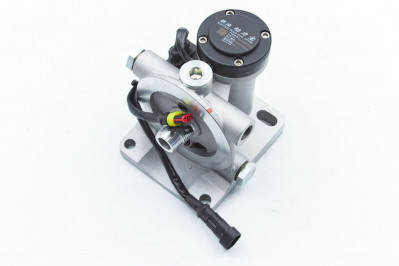 612600083189 Кронштейн для фильтра топливный грубой очистки с электронасосом WP12.430 / WP12.375