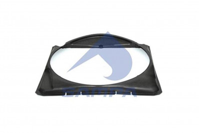 SA 042045 Диффузор радиатора