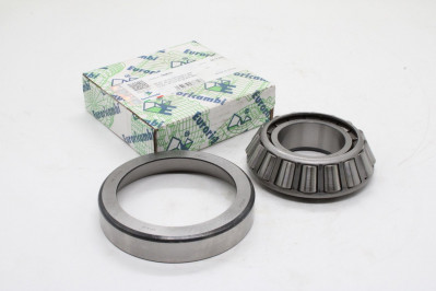 ER 98170151 Подшипник 60,3*130,2*36,5