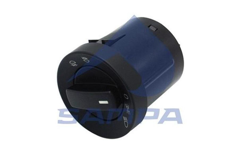 SA 025421 Поворотный выключатель противотуманных фар — 1