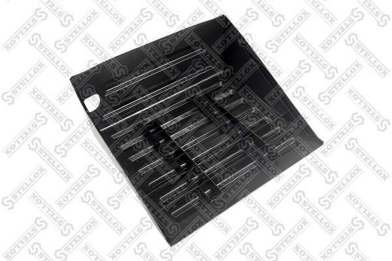 8719016SX Крышка аккумулятора — 1