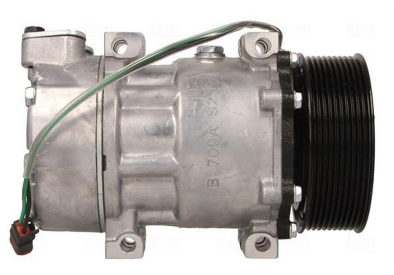 890022 Компрессор кондиционера — 2