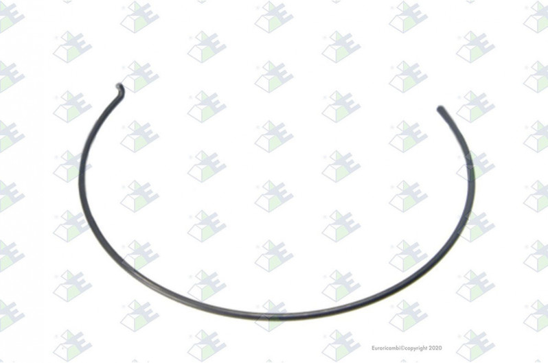 ER 60531030 Кольцо стопорное синхронизатора — 1