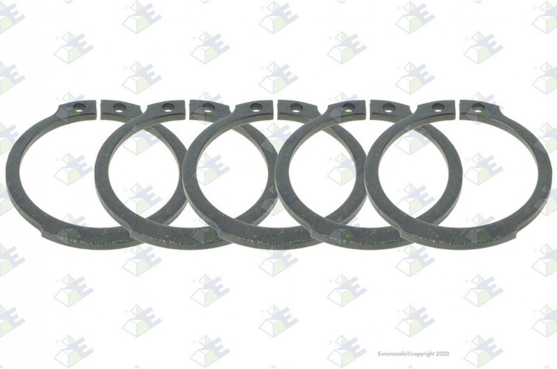 95530923 Кольцо стопорное T.3,00 MM — 1