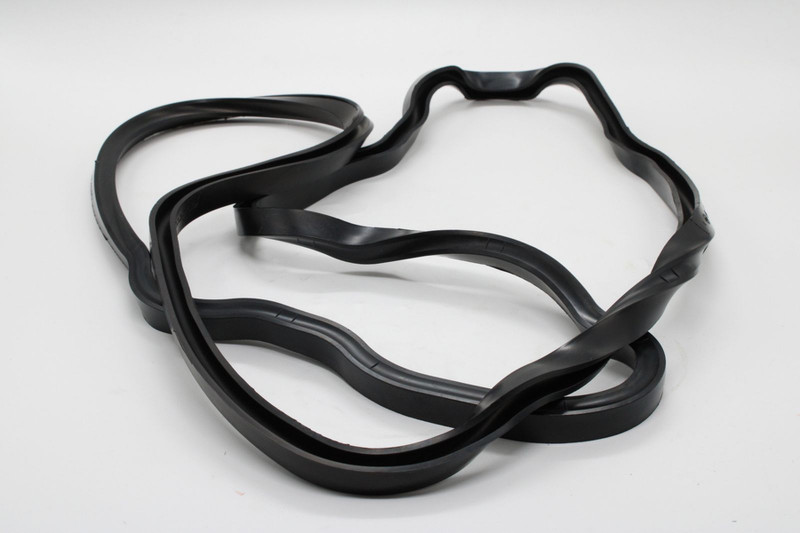 357571 Прокладка поддона MAN D2066 — 2