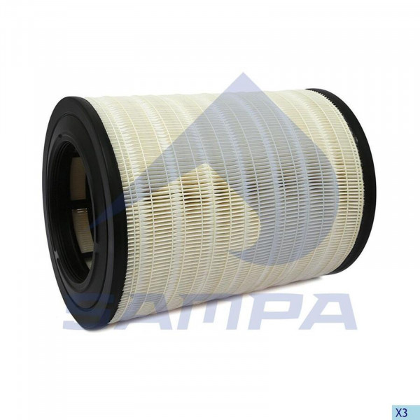 SA 036474 Фильтр воздушный основной — 2