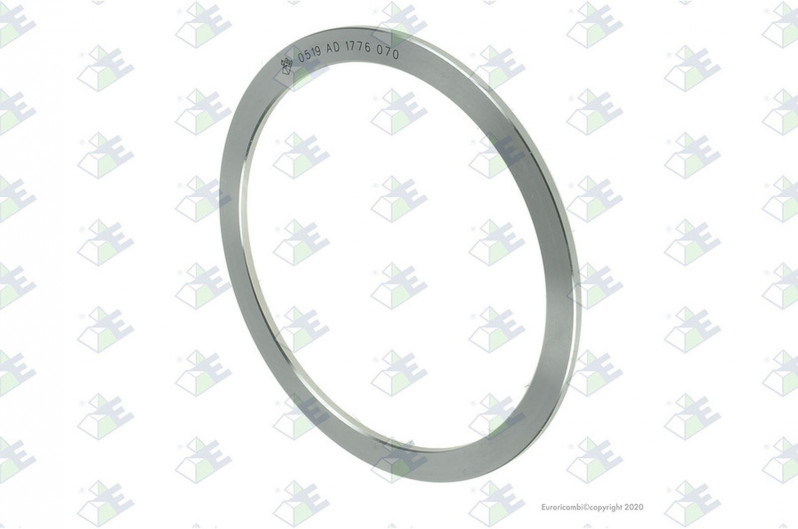 ER 74530709 Шайба 4 мм — 1