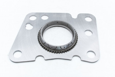 AZ220310000019 Пластина синхронизатора демультипликатора КПП HW25712XST