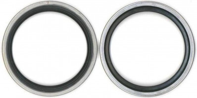 044687 Сальник ступицы 125*152,4*15