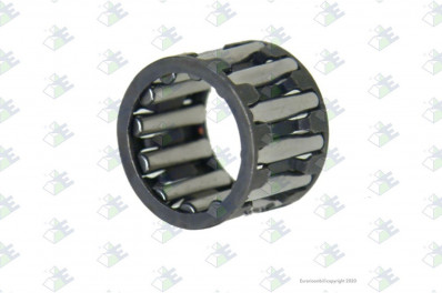 ER 98530380 Подшипник игольчатый 16*22*16