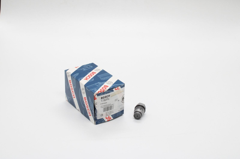 DS 1110010024 Клапан ограничения давления — 2