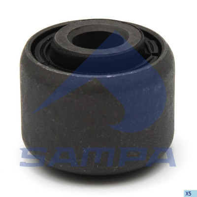 020267 Сайлентблок стабилизатора