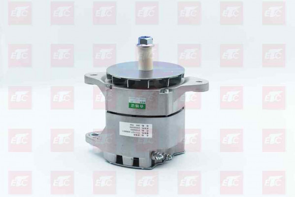 TT11527 Генератор — 1