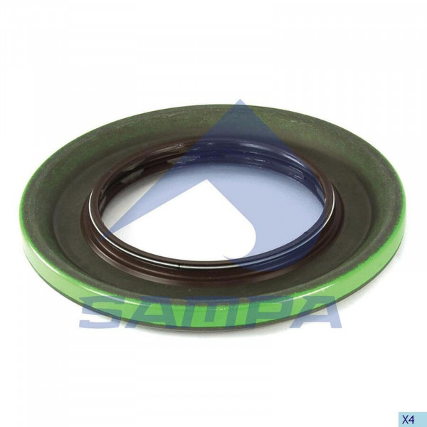 SA 031292 Сальник 90*151*11/17 — 1