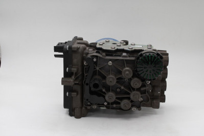 K184253N50 Блок подготовки воздуха AROCS