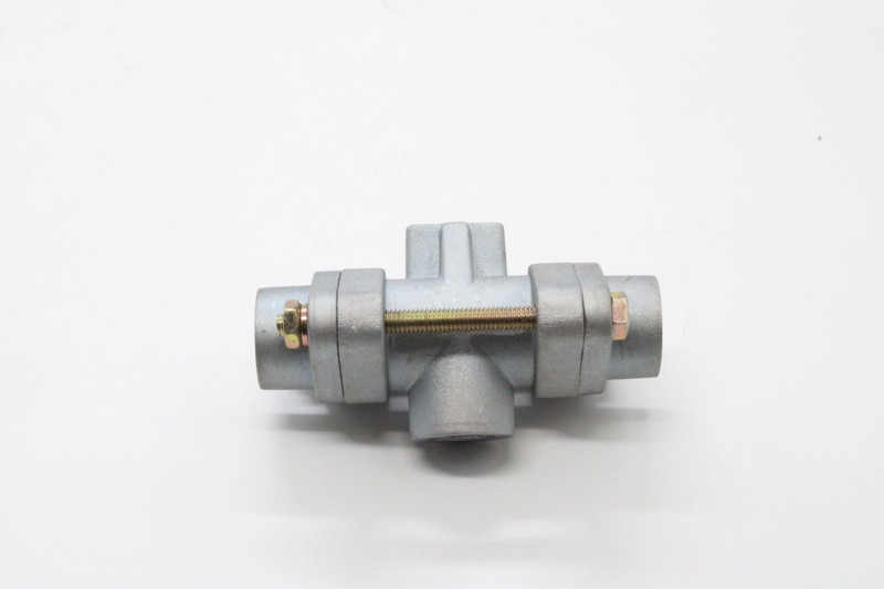 22061001 Клапан двухмагистральный 10 бар — 2