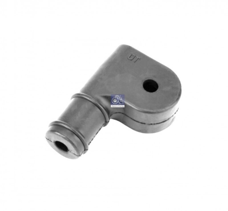 DT 365160 Наконечник резиновый тяги уровня пола — 1
