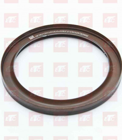 201V01510-0283 Задний сальник коленвала 115*140*12