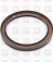 201V01510-0283 Задний сальник коленвала 115*140*12, миниатюра — 1