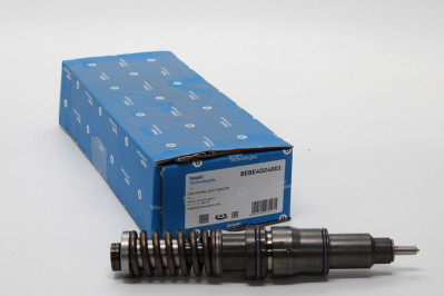 BEBE4D24001 Насос-форсунка