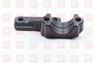 81437220075 Кронштейн подшипника слева