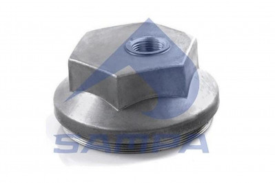 SA 060138 Крышка ступицы передней M27*2
