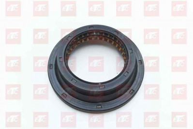 WG9981320036 Сальник редуктора заднего моста 85*145*12/25