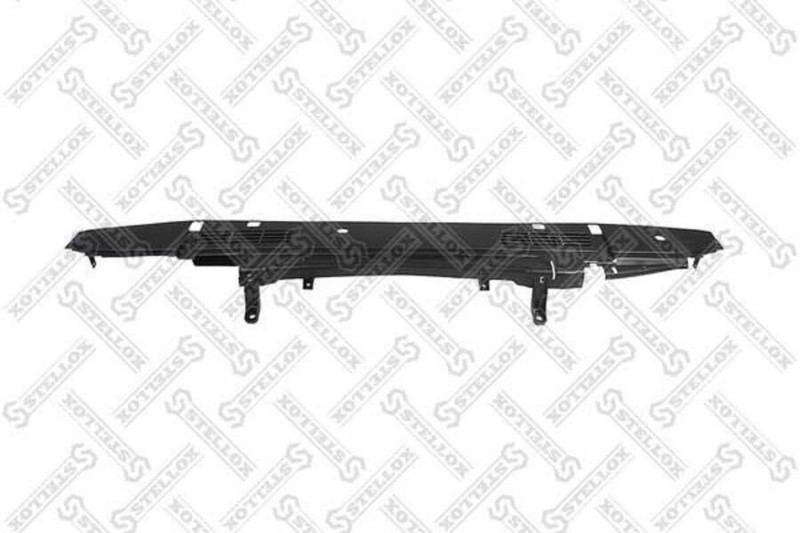 8721557SX Панель трапеции дворников — 2