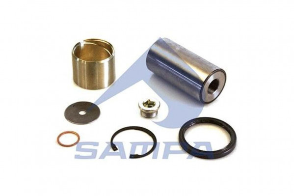 SA 010677 РМК шкворня верх. — 1