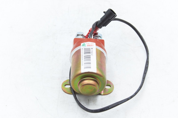 WG9725584024 Новое реле предварительного нагрева — 3