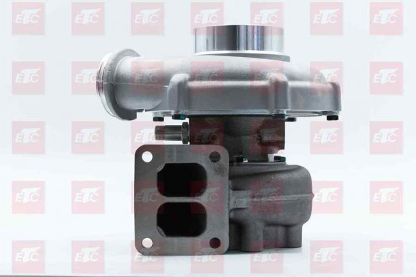 PT51091007925 Турбокомпрессор D2066LF — 1