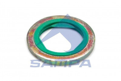 SA 042036 Шайба эластомерная 24*38