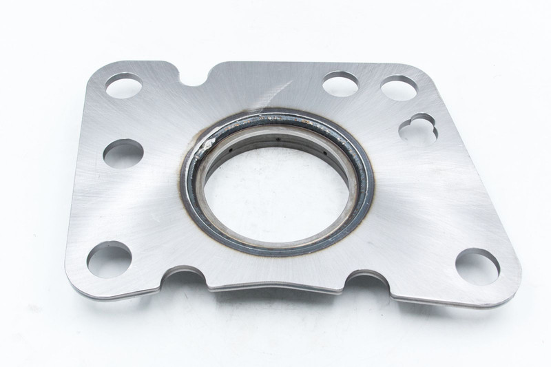 AZ220310000019 Пластина синхронизатора демультипликатора КПП HW25712XST — 2