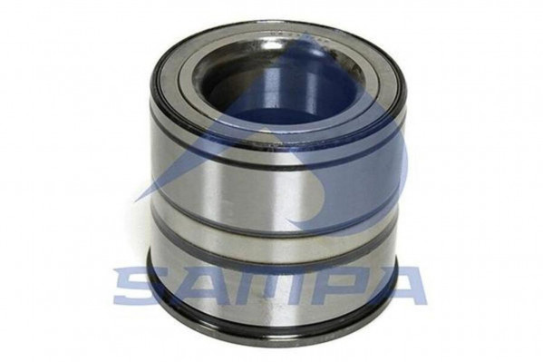 Блок-подшипник ступицы 68*127/132*115 — 1