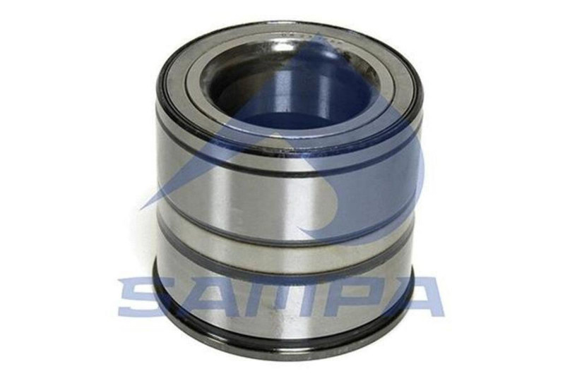 Блок-подшипник ступицы 68*127/132*115 — 1