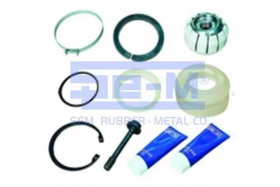 SEM 8020 Р/к V-обр. тяги Volvo FH12