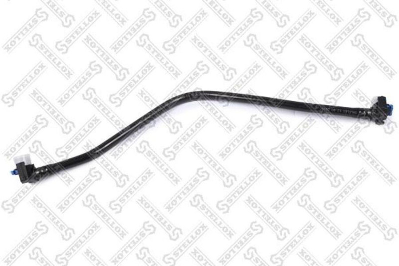 8111412SX Трубопровод охлаждающей жидкости — 1