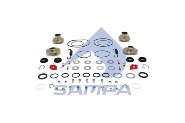 SA 075542 РМК Разжимной вал — 1