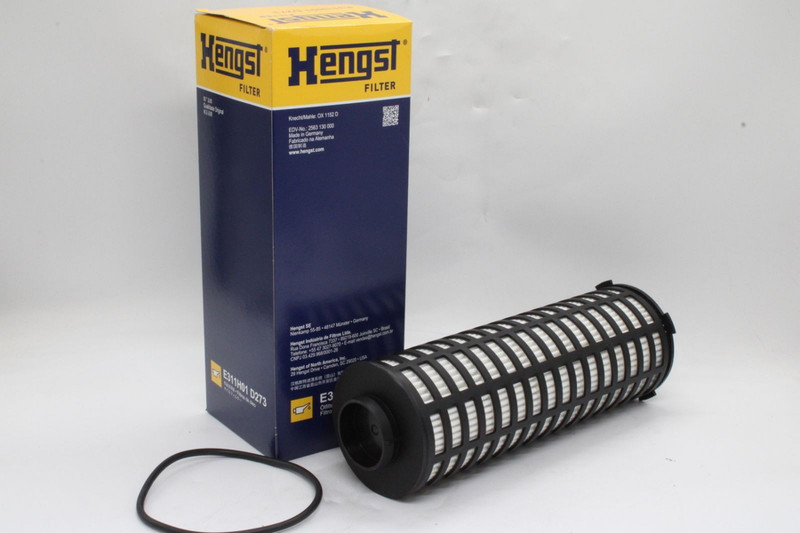 E311H01D273 Картридж внутренний масляного фильтра — 1