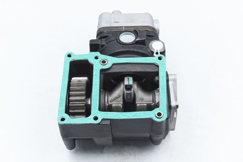 202V541007131 Компрессор воздушный одноцил. SITRAK T5G — 7