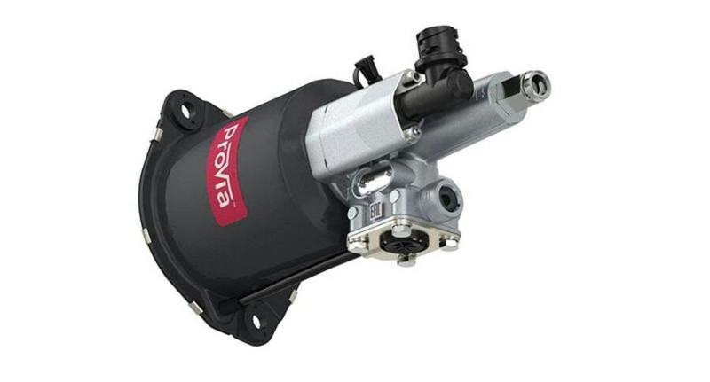 PRO0510080 ПГУ — 1