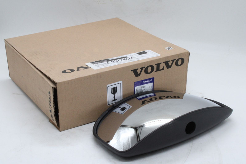 VO 20716956 Зеркало переднего обзора бордюрное — 2